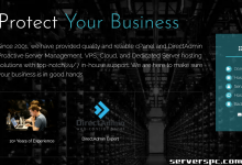 全托管安全 cPanel/DirectAdmin/Enhance 服务器 - 亚洲|欧洲|美国 - 免费 UFW GUI-服务器评测