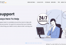 InterServer - 买 1 送 2 - 托管优惠-服务器评测