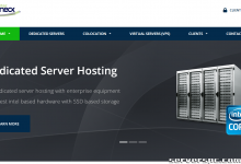 Interconnecx - 10Gbps 双至强黄金 20C/40T / 64GB RAM / 2TB SSD - 149 美元/月德克萨斯州达拉斯-服务器评测