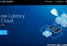 ★ PSYCHZ NETWORKS ★ - 10Gbps 不限流量服务器闪电战-服务器评测