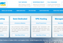 MechanicWeb ： 美国/欧盟/英国/亚太地区 - Ryzen 9950X 托管型和非托管型 - PCIE 5.0 NVMe |10 Gbps-服务器评测