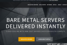 获得 25% 的硬件升级折扣，免费获得额外的 IPv4 和 10 Gbps 端口，成为 Metal+ 会员-服务器评测