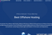 保加利亚离岸专用服务器 |隐私保护 |72 美元/月起 |可 伸缩-服务器评测