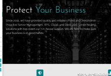 全托管安全 cPanel/DirectAdmin/Enhance 服务器 - 亚洲|欧洲|美国 - 免费 UFW GUI-服务器评测