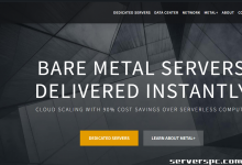 获得 25% 的硬件升级折扣，免费获得额外的 IPv4 和 10 Gbps 端口，成为 Metal+ 会员-服务器评测