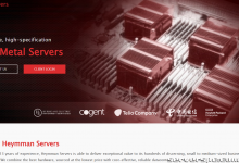 海曼服务器 • 199 美元 • 双 EPYC 7702 • 128 核 • 512GB RAM • 2TB NVMe-服务器评测