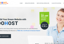 美国专用服务器 45.5 美元/月起 – 30% 折扣 – 免费设置 |多达 36 个内核 |CloudDC.us-服务器评测