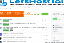 预算专用服务器 29.99 美元/月起 – 美国、法国、荷兰和加拿大 - HostNamaste-服务器评测