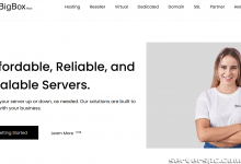 专用服务器仅需 65 美元/月 - 8 核 - 36GB RAM - 最多 /24 个 IPv4 子网可用-服务器评测