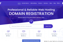 孟加拉国 BDIX 7 美国专用服务器 |可靠 + 高性能 + NVME/SSD/HDD-服务器评测