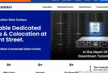 多伦多专用服务器 – 真正的不限流量带宽 @ 151 Front Street West-服务器评测