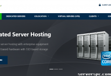 Interconnecx - 10Gbps 双至强黄金 20C/40T / 128GB RAM / 2TB SSD 149 美元/月德克萨斯州达拉斯-服务器评测