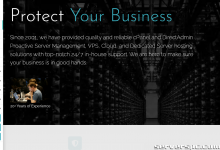 全托管安全 cPanel/DirectAdmin/Enhance 服务器 - 亚洲|欧洲|美国 - 免费 UFW GUI-服务器评测