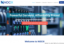 ███ 16C/32T - 64GB RAM - 2x500GB SSD - 10Gbit端口 - 49美元███-服务器评测