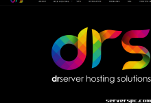 drServer.net |||经济实惠的美国 SSD 专用服务器 |快速配置 |不限流量-服务器评测