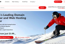 来自加拿大领先的托管服务提供商 CanSpace 的完全托管专用服务器！🍁-服务器评测