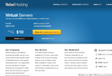 ** 美国西海岸专用服务器 @ E3/E5 起，配备 32GB RAM 30 美元/月 **-服务器评测