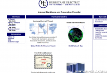 ★ PSYCHZ NETWORKS ★ - 10Gbps 不限流量服务器闪电战-服务器评测