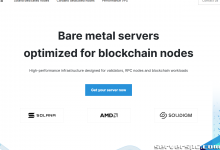 AMD Epyc/TR 高性能裸机 |阿姆斯特丹、伦敦、法兰克福和纽约！-服务器评测