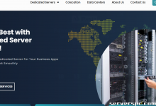 在日本、欧洲、美国、非洲、亚洲获得高性能专用服务器-服务器评测