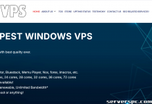 *💥 [促销]高级裸机 RDP 20% 经常性折扣 - WHT 独家💥-服务器评测