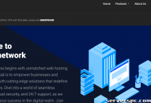 Symbionetwork LLC：10Gbps极速独服 钜惠$80.99/月起 | 立即下单立享9折优惠-服务器评测