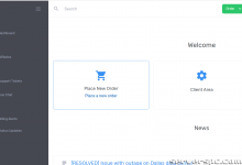 drServer.net - 美国高性价比SSD独立服务器 | 快速部署 | 无限流量-服务器评测