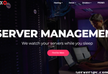 新加坡AMD EPYC系列独立服务器限时五折 - RACKH专属优惠-服务器评测