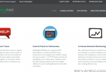 【HaBangNet】中国大陆、香港CTG-GIA、欧美独立服务器尊享 - 优质线路，全球覆盖  2. 价值凸显版-服务器评测