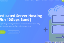 Spin Servers | 四路铂金8173M构筑性能怪兽，56核/192线程+1TB内存，算力终极平台-服务器评测