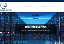 告别网络拥堵！TMS全系服务器免费带宽翻倍，速度翻番，价格不变！-服务器评测