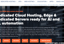HC ★ AMD高性能独立服务器 ★ 覆盖阿什本、阿姆斯特丹、达拉斯、纽约、斯德哥尔摩、东京等多节点-服务器评测
