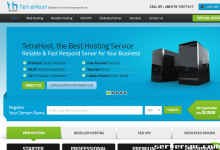 【TetraHost钜惠】美新机房任选！配备专属IP的独立服务器，月付75美元起-服务器评测