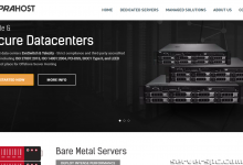 破解流量焦虑！荷兰独服月付$45.99，享100TB大流量+12TB存储，无忧托管一步到位-服务器评测