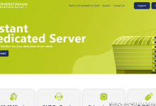 🌎即时专属服务器 🌞限时优惠高达30%！ 📈 10Gbps端口 💎 锐龙9处理器 DDR5 ECC内存 NVMe固态硬盘-服务器评测