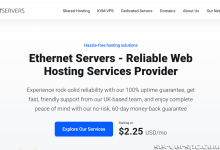 [高能登场] 至强E3-1230 v6 专属服务器 月付$65 | 大容量存储服务器月付$94起 | 限时省10%-服务器评测