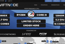 🚀【达拉斯机房】AMD 锐龙9 7900X3D 性能猛兽！128GB内存 + 1TB NVMe + 10Gbps端口，月付$170，更有DDoS防护无视攻击！-服务器评测