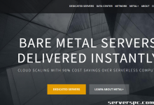 月付9美元独立服务器 | 即刻部署 | 纽约、洛杉矶、迈阿密三节点-服务器评测