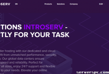 巨量核心EPYC服务器：高达64核，配极速NVMe硬盘，德荷法美加可选，尊享加密货币支付。-服务器评测