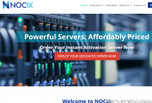 16核/32线程服务器仅$49！64GB内存 + 双500G SSD + 10Gbps端口，性能狂飙，霸榜性价比之王！-服务器评测