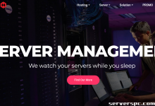 月付$49.5部署新加坡企业级服务器！稳定低延迟，亚太业务优选，限量抢购中。-服务器评测