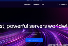 WHT会员专享：独立服务器钜惠来袭！尊享20%折扣，体验稳定可靠的强劲性能。-服务器评测