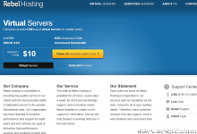 高配美国西岸服务器：8c/16t CPU + 64GB RAM，$30/月直给价-服务器评测