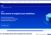 OVHcloud 企业级硬核独服：96核巅峰算力，搭载AMD EPYC与英特尔金牌平台！-服务器评测