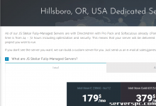 全球托管安全服务器 - 亚太/欧美/美洲区域任选 - 免费UFW图形化管理界面-服务器评测