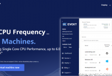[马来西亚Evoxt] 专享AMD锐龙/英特尔至强独立服务器 | 配备直连中国优化线路-服务器评测