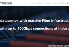 全新EPYC 7443P处理器+10G光纤专享！Microtronix抗DDoS防护裸机服务器重磅上线-服务器评测