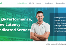 震撼钜惠！AMD高性能服务器首月$89起，22年技术积淀，保障极致稳定！-服务器评测