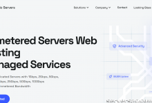 高性能独立服务器，月付仅需£60.30起！使用优惠码 ISNEW3 立享福利 🎁-服务器评测