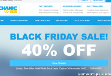 【2025黑五狂欢】美欧英同步大促！AMD锐龙9 9950X强势来袭 · PCIe 5.0疾速固态硬盘 · 万兆传输旗舰配置-服务器评测